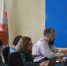 В Поронайске состоялось заседание районных депутатов - Поронайский городской округ